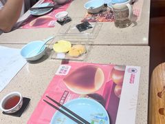 -点都德(千灯湖环宇城店)