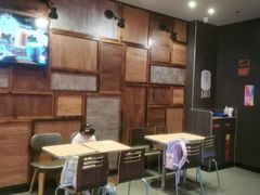 -汉堡王(上海凌云壹街坊店)