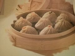 -一品小笼(金融街店)
