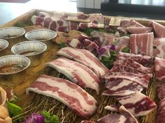 -牛道精致烤肉(海安店)