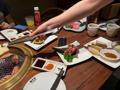 -御牛道日式烤肉料理(杭州万象城店)