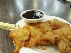 -小梅园饭堂(东方路店)