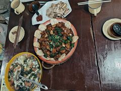 -酒肉门孔府菜(曲阜游客中心店)