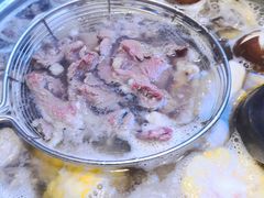 -八合里潮汕鲜牛肉火锅(深圳海岸城店)