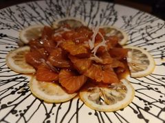 -原志优秀食材·匠心料理·海胆主题(金亿广场店)