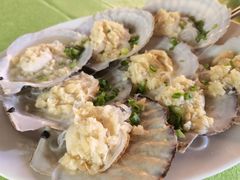 -盛港湾海鲜食府(黄沙店)