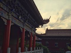 -皇罗禅寺