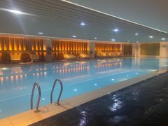 -上海宝华万豪酒店