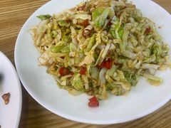 -江西小炒(古方店)