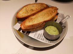 烤面包-L'Arome芳芳法国餐厅(仙林金鹰店)