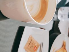 -震旦博物馆·A Cafe