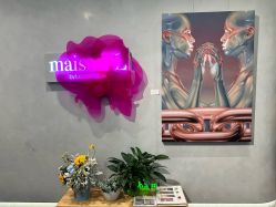 -MaisonFL·美颂法式专业美发艺术沙龙