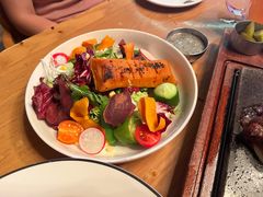 -MR.ROCKY洛奇先生RESTAURANT&BAR(宝安壹方城店)