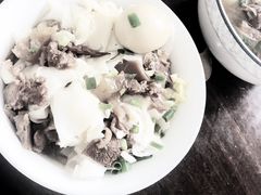-子潇春庞牛腩粉(三大银行店)