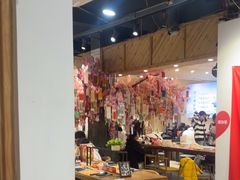 -陶语手工·拼豆·陶艺·银饰diy(宽厚里店)