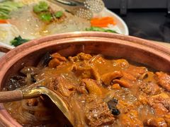 -上关东东北菜(夫子庙水游城店)