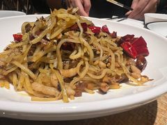 -渝信川菜(西单店)