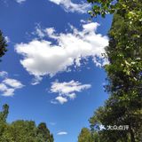 故宫的云，都是神兽化身的吧[调皮][糖果][加油]