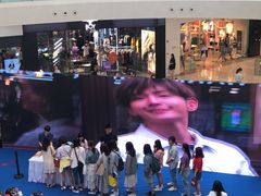 -万达广场(南京江宁店)