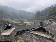 -郎德苗寨景区