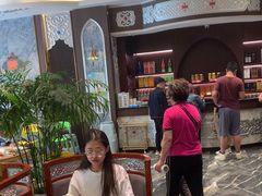 -哈啾嗨·新概念蒙餐(红星新城店)