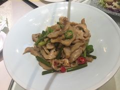 -梅花香里大酒店(郁金香路店)
