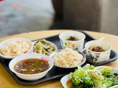 -好成财牛排馆(涂门街总店)