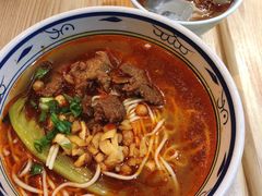 -成都小食铺(红谷滩金街店)