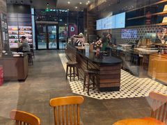 -星巴克臻选(武汉经开永旺梦乐城店)