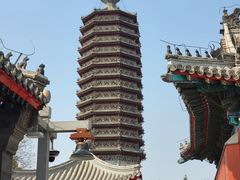 -西海子公园