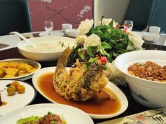 -闫府私房菜·百年鲁菜(恒隆店)