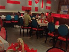 -熊记虾王·小龙虾(东晓南店)