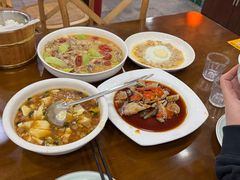 -红灯笼龙凤饭店(宁波老字号店)