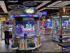 -反斗乐园(中航城君尚购物中心)