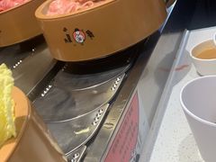 -龍歌自助小火锅(李沧丽达店)