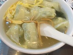 开洋馄饨-锡笼记·无锡小笼(新明路店)
