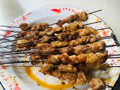 -小胡子祥彪烧烤(北湖总店)