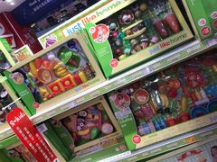-TOYSRUS玩具反斗城(深圳布吉万象汇店)