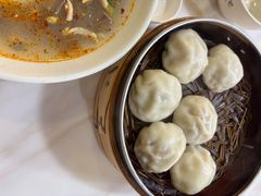 -百年尹氏汤包(湖南路狮子桥店)