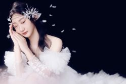 -米莱摄影写真(五大道别墅店)