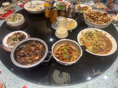 -一块豆腐(李沧书院路店)