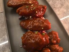 -Hurricane's Grill 飓风牛排