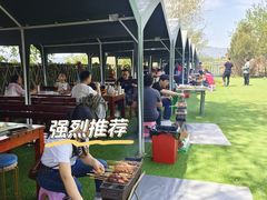 -亲兄弟真人CS团建拓展基地