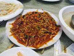 -华春餐馆(鱼山路店)