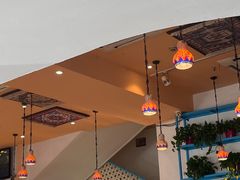 -撒拉花儿·新疆菜·清真(太阳宫店)