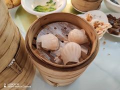 -旭璟酒家·传统粤菜·湘菜(逸景路店)