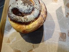 -KOMUGI 小麦家(新地假日广场店)