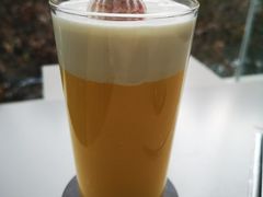 芒果云-CAFE'IN精品咖啡体验空间(小寨店)