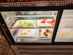 -怡聚轩全日制自助餐厅(大中华喜来登酒店)