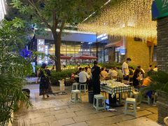 -靓靓蒸虾(中山里店)